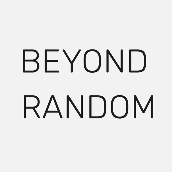 beyondrandom